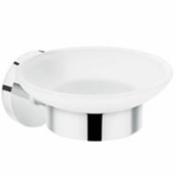 Мыльница Hansgrohe Logis Universal 41715000 Хром