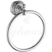 Кольцо для полотенец Elghansa Praktic PRK-875 Хром