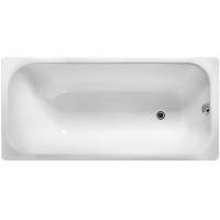 Чугунная ванна Wotte Start 170x70 БП-э0000д1139 без антискользящего покрытия