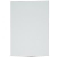 Зеркальный шкаф Corozo Триана 37 SD-00000300 угловой Белый