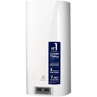 Водонагреватель накопительный Electrolux EWH 100 Formax DL Белый