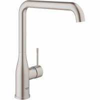 Смеситель для кухни Grohe Essence New 30269DC0 Суперсталь