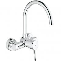 Смеситель для кухни Grohe Concetto 32667001 Хром