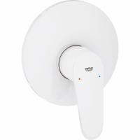 Смеситель для душа Grohe Eurodisc Cosmopolitan 19549LS2 Белая луна