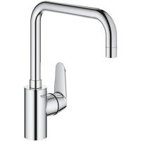 Смеситель для кухни Grohe Eurodisc Cosmopolitan 32259003 Хром