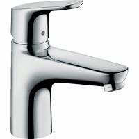 Смеситель на борт ванны Hansgrohe Focus 31931000 Хром