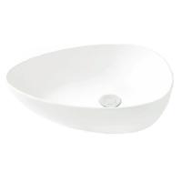 Раковина-чаша Creo Ceramique Pau PU3300 (HDA053) Белая