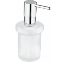 Дозатор для жидкого мыла Grohe Essentials 40394001 Хром
