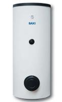 Бойлер к котлам Baxi UBVT 300 DC Белый