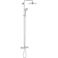 Душевая система Grohe Euphoria System 27475001 с термостатом Хром