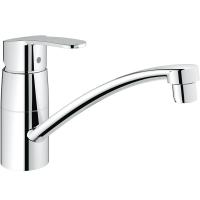 Смеситель для кухни Grohe Eurostyle Cosmopolitan 33977002 Хром