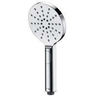 Ручной душ WasserKRAFT A127 Хром