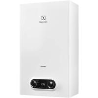 Водонагреватель газовый Electrolux GWH 10 NanoPlus 2.0 Белый