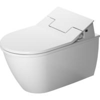 Унитаз Duravit Darling New 2563590000 подвесной без крышки-сиденья