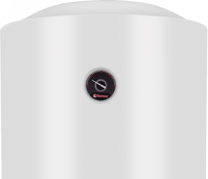 Водонагреватель накопительный Thermex Praktik 50 V Slim Белый