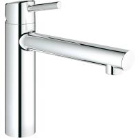 Смеситель для кухни Grohe Concetto new 31128 Хром