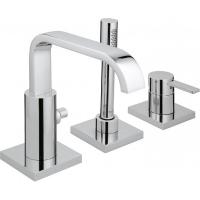 Смеситель на борт ванны Grohe Allure 19316000 Хром