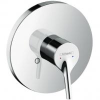 Смеситель для душа Hansgrohe Talis S 72606000 Хром