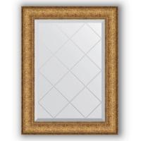 Зеркало Evoform Exclusive-G 71х54 Медный эльдорадо