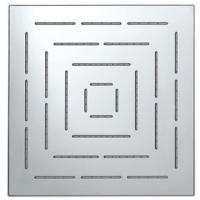 Верхний душ Jaquar Maze OHS-CHR-1629 Хром