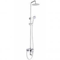 Душевая система River Lux D60-3 10000000226 Хром