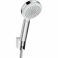 Душевой гарнитур Hansgrohe Crometta 26664400 Хром Белый