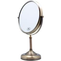 Косметическое зеркало Fixsen FX-61121А Бронза