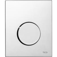 Кнопка смыва Tece Loop Urinal Plastic 9242626 для писсуара Хром глянцевый
