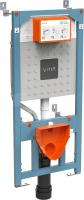 Инсталляция Vitra V12 762-5800-01 для подвесного унитаза без клавиши смыва