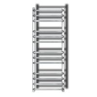 Электрический полотенцесушитель Grota Eco Forte 63х120 Хром