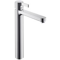 Смеситель для раковины Hansgrohe Metris S 31022000 Хром