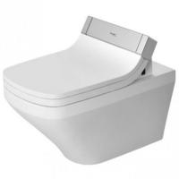 Унитаз Duravit Durastyle 25425900001 подвесной без сиденья