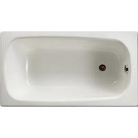 Стальная ванна Roca Contesa 120х70 212106001 без антискользящего покрытия
