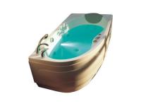 Акриловая ванна Victory Spa Mauritius 175 Без системы управления