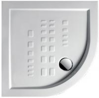 Керамический поддон для душа Artceram Shower Tray 90x90 PDA006 01 00 Белый