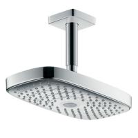 Верхний душ Hansgrohe Raindance Select Е 30 27384000 Хром