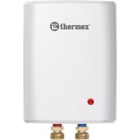 Водонагреватель проточный Thermex Surf Plus 4500 Белый