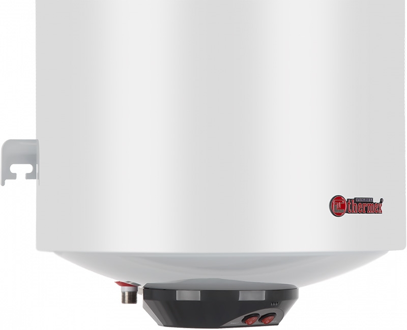 Водонагреватель накопительный Thermex Praktik 50 V Slim Белый