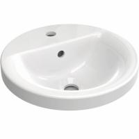 Раковина Ideal Standard Connect 38 E504101 Белая