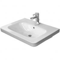 Раковина Duravit Durastyle 65 2320650000 Белая