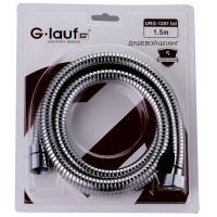 Душевой шланг G-Lauf URG-1207 I*I 1.5M Хром