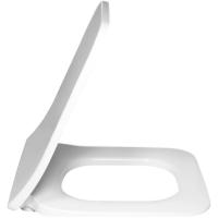 Крышка-сиденье Soft Close Villeroy&Boch Legato SlimSeat 9M95S101