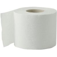 Туалетная бумага Merida БТБ04 Белая