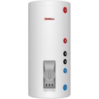 Водонагреватель накопительный Thermex IRP 200 V (combi) Белый