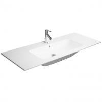 Раковина Duravit ME by Starck 123 2336120000 Белая