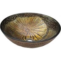 Раковина-чаша Bronze de Luxe 40 14031 Без перелива