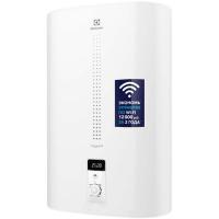 Водонагреватель накопительный Electrolux EWH 80 Centurio IQ 2.0 Белый без модуля Wi-Fi