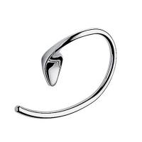 Кольцо для полотенец Colombo Design Khala В1831.000 Хром
