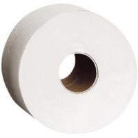 Туалетная бумага Merida Top Mini PTB201 Белая