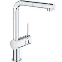 Смеситель для кухни Grohe Minta 32168000 Хром